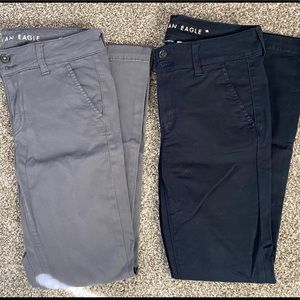 American Eagle Pants